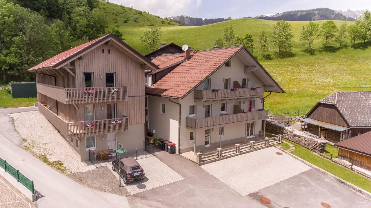 Alpine Appartement Top 8 By Aa Holiday Homes توبليتز المظهر الخارجي الصورة